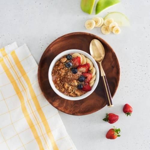 Order Strawberry Bowl food online from I Love Juice Bar - Tuscaloosa store, Tuscaloosa on bringmethat.com