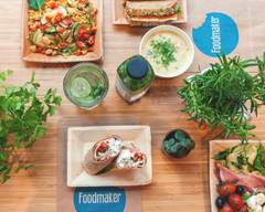 Foodmaker - Guldenvlies