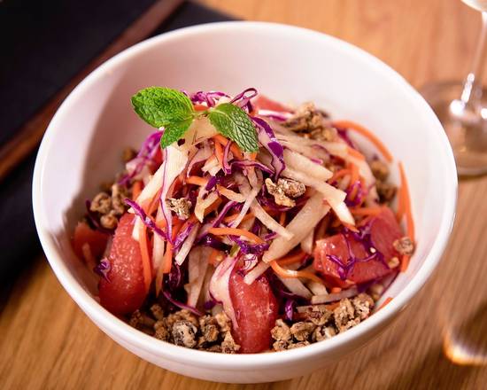 Order Citrus Jicama Salad food online from Modoko store, Rogers on bringmethat.com