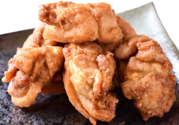 米粉から揚げ専門店親愛 Komekokaraagesenmontenshinaiの出前 宅配 テイクアウトメニュー ウーバーイーツ