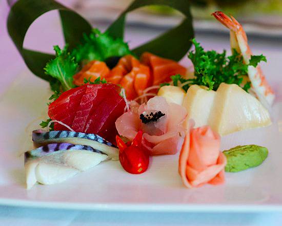 Order Sashimi Appetizer food online from Taste Queen store, Philadelphia on bringmethat.com