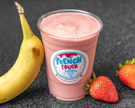 Order Smoothie food online from French Touch store, Los Angeles County on bringmethat.com