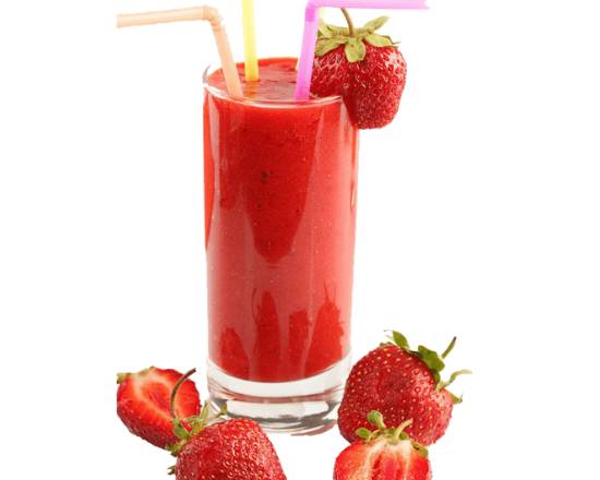 jus de fraise 25cl