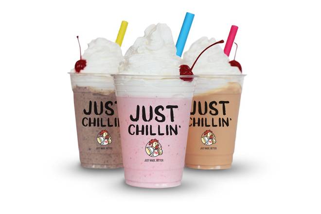 Order Regular Specialty Shakes food online from Pdq store, Tampa on bringmethat.com
