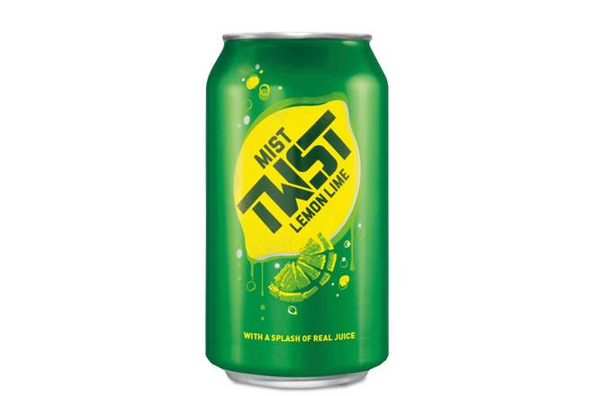 MIST TWIST CAN