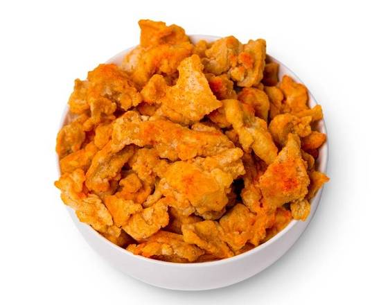 Order Chicken Cracklins food online from Krispy Krunchy Chicken store, San Diego on bringmethat.com