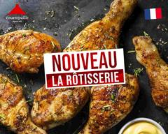 Grill Courtepaille - Chalon-Sur-Saone Nord