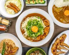 鯱市 山本屋本店 カレーライス
