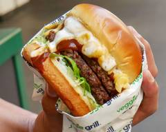 Veggie Grill - Corte Madera