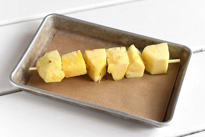 Order fruit skewer food online from Bartaco store, Orlando on bringmethat.com