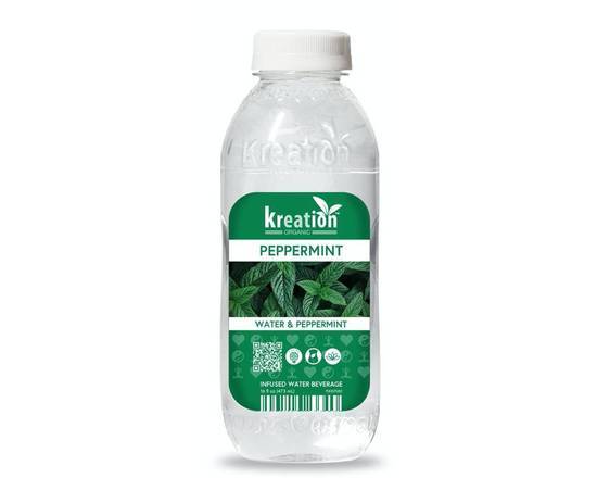 Order Peppermint food online from Kreation Kafe store, Santa Monica on bringmethat.com