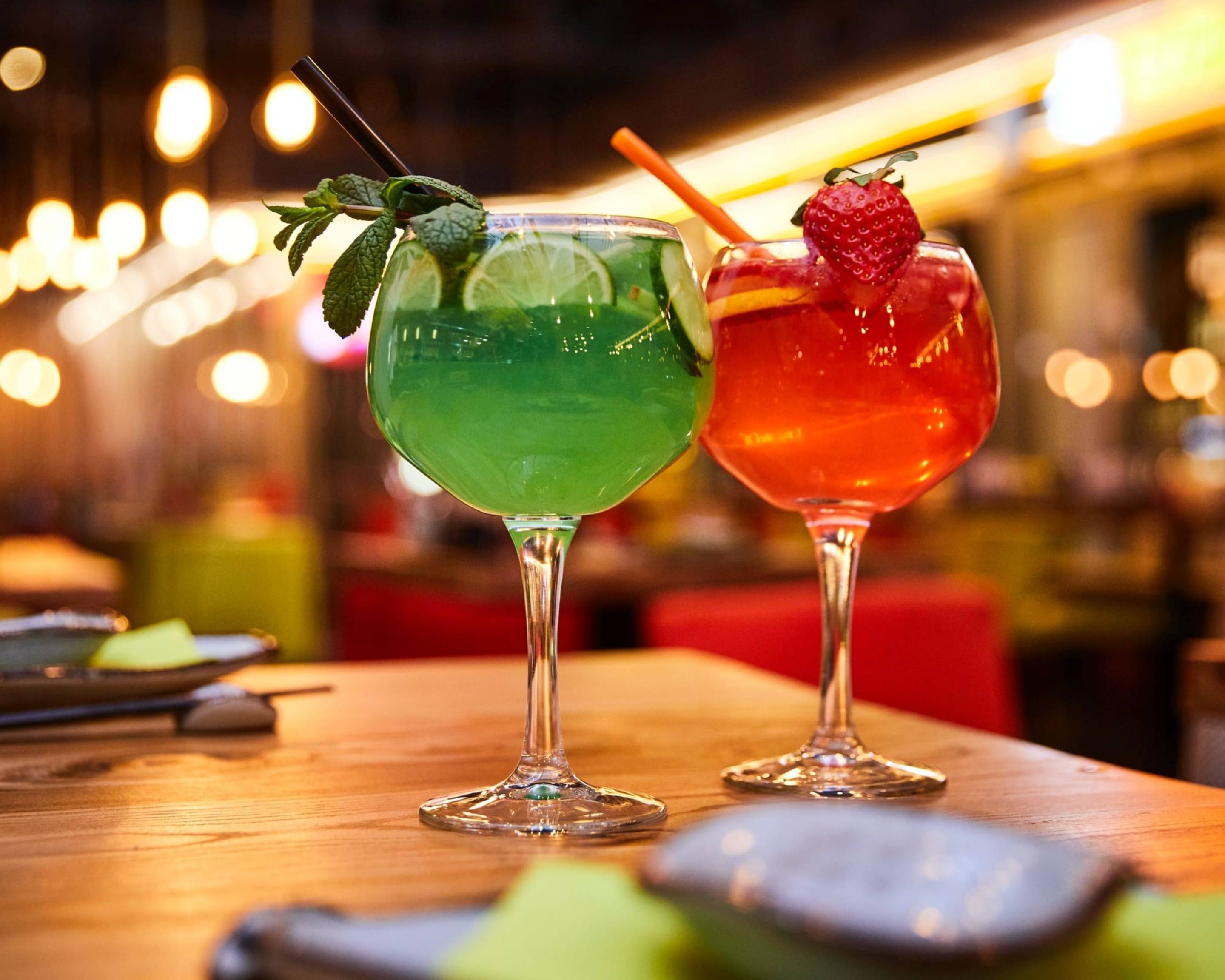 CC Cocktails Menu Takeaway in Glasgow Delivery menu & prices Uber