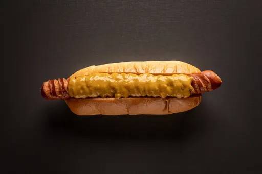 Hot Dog
