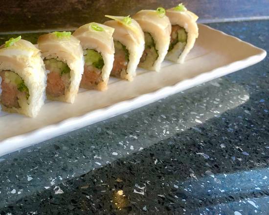 Order Jessica Alba food online from Kaiyo Sushi store, Chula Vista on bringmethat.com