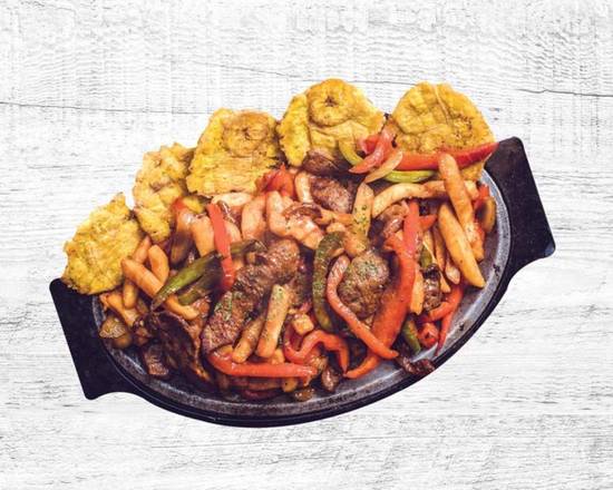Order Higado a La Italiana food online from Noches De Colombia store, Fairview on bringmethat.com