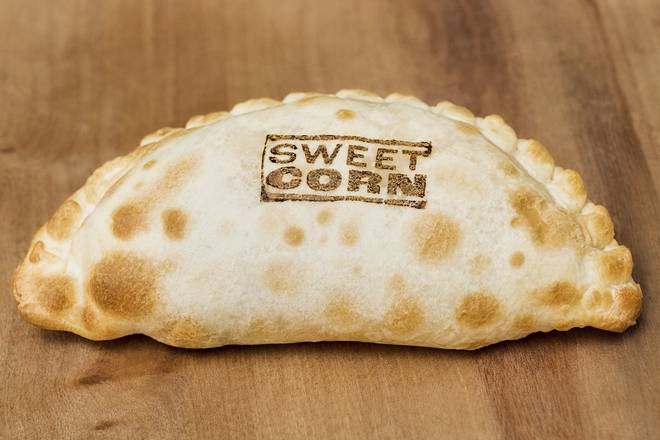 Order Sweet Corn food online from The Empanada Downtown store, Miami on bringmethat.com