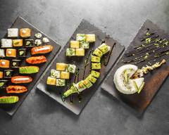 Hora Do Sushi