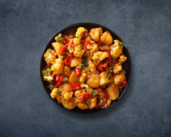 Order Cauli Kraft Potato food online from Curry Capital store, San Jose on bringmethat.com