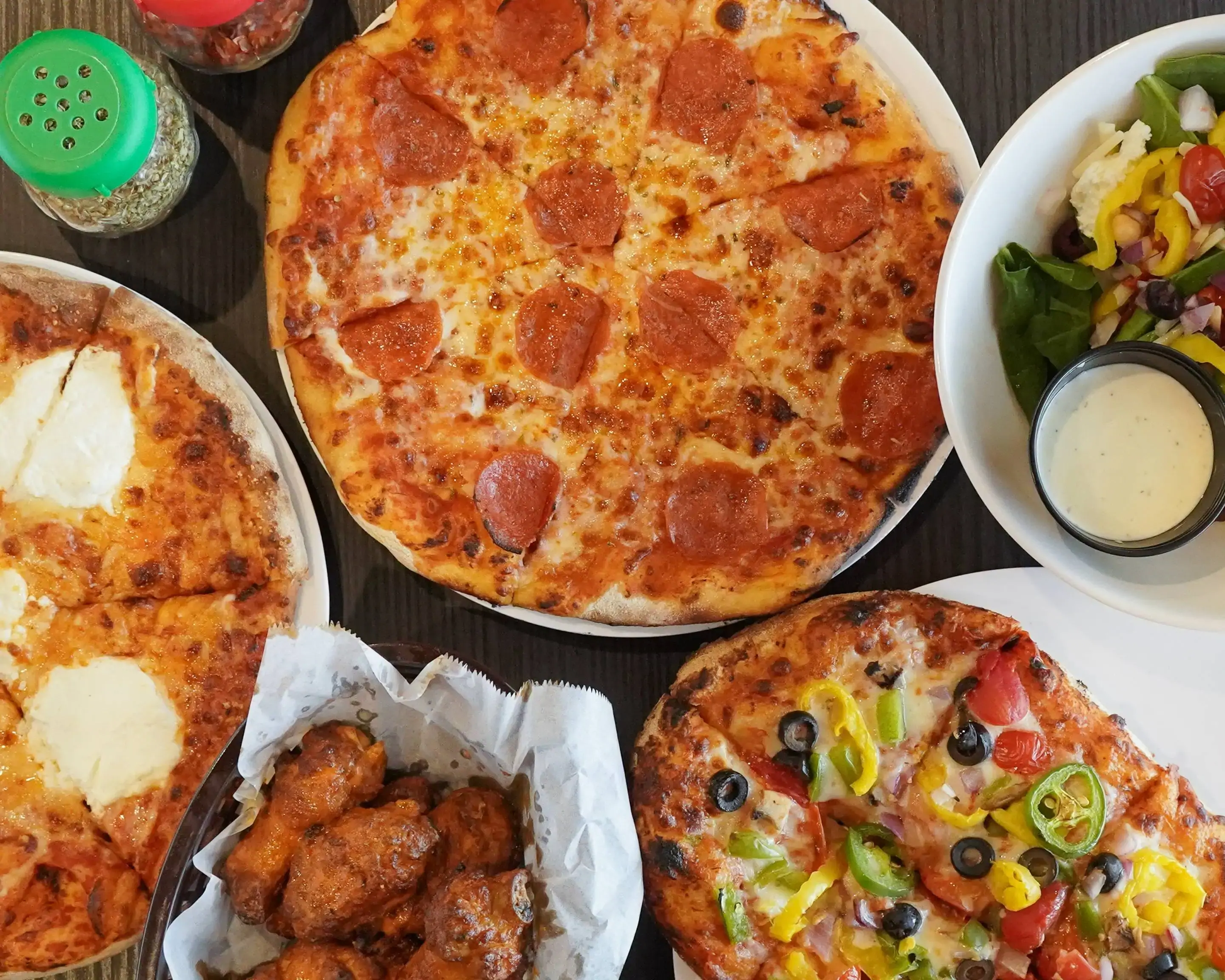 restaurants - What Do Those Stats Really Mean? When Professionals Run Into Problems With restaurants, This Is What They Do