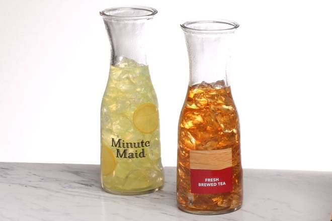 Order Freshly Brewed Unsweetened Tea (Half Gallon/ Gallon) food online from Golden Corral Restaurants store, Corpus Christi on bringmethat.com