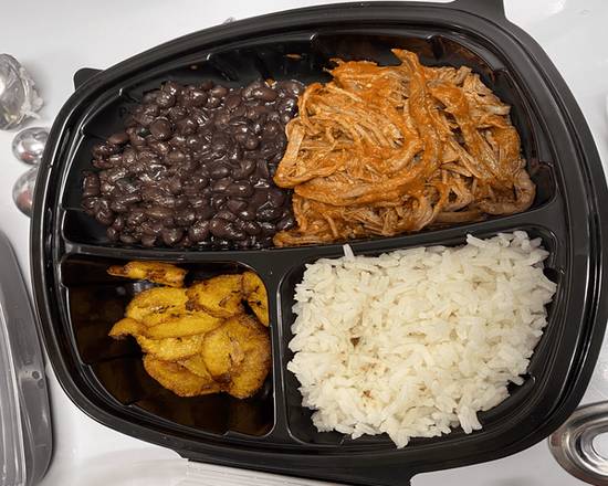 Order Abuela Beef Mechado food online from ABUELOS LATIN FOOD store, Atlantic Beach on bringmethat.com