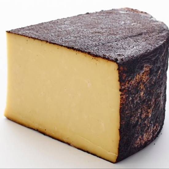 Order 822 BARELY BUZZED CHEDDAR - BEEHIVE CHEESE CO food online from Forma store, Santa Monica on bringmethat.com