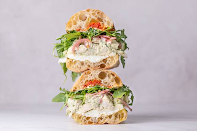 Order The Olivia food online from Ggiata Delicatessen store, Los Angeles on bringmethat.com