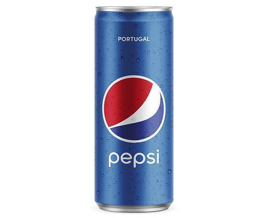 Pepsi