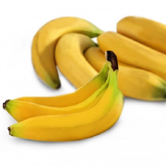 Banane  1Kg