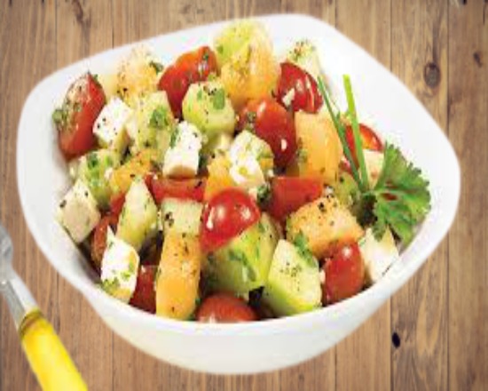 Salade Feta