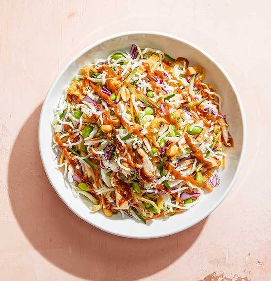 Order THAI CRUNCH food online from California Pizza Kitchen store, Orlando on bringmethat.com