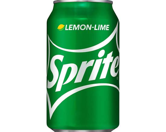 Order Sprite 12 oz Can food online from Mezban Restaurant store, Houston on bringmethat.com