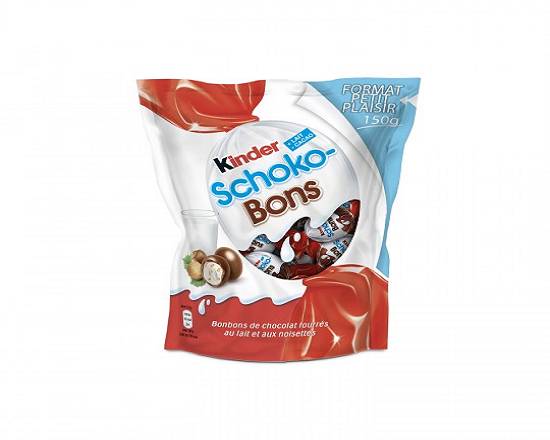 Schokobons Kinder 150 gr