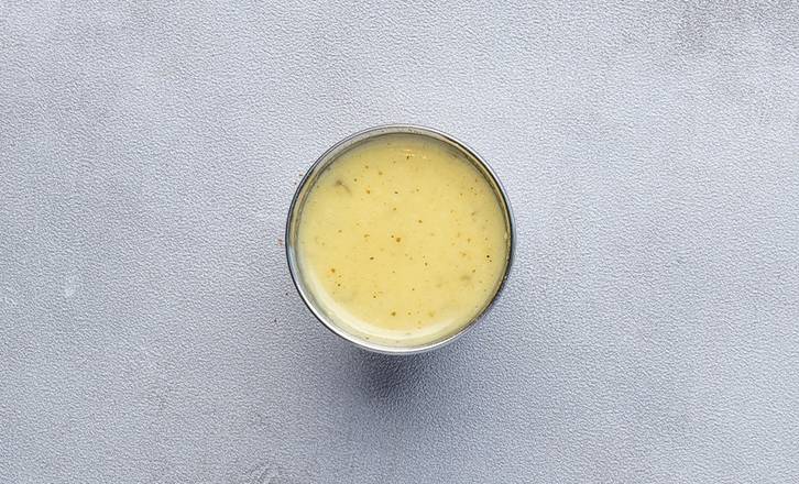 Order Lemon Vinaigrette food online from Zoe Kitchen store, Metairie on bringmethat.com