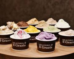 ジェラテリア イル グラツィアGelateria Il Grazia