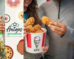 KFC - Arica