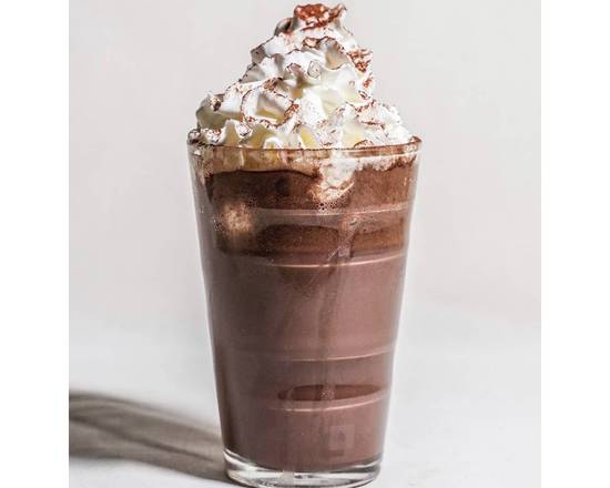 Order Hot Chocolate food online from Zinneken Belgian Waffles store, Glastonbury on bringmethat.com