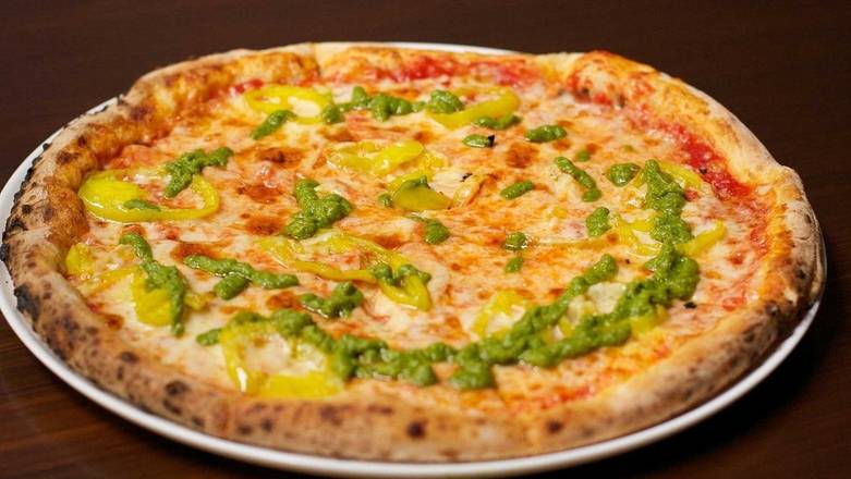 Order Vesuvio food online from Barra Rossa – Philadelphia fka Stella Rossa store, Philadelphia on bringmethat.com