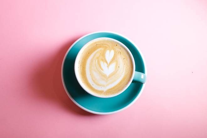 Order Flat White food online from Coffee Dose store, Irvine on bringmethat.com