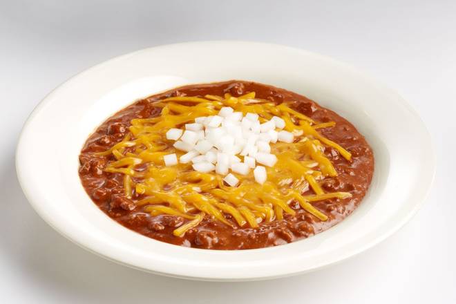 Order Chili Bowl food online from Johnny Rockets store, McAllen on bringmethat.com