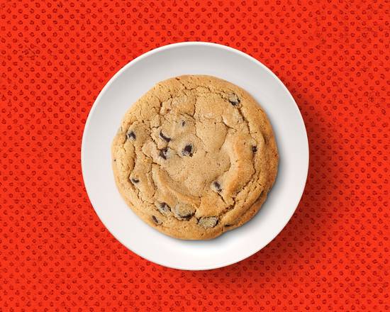 Order Classic Chocolate Chip Cookie food online from The Big Melt store, Lancaster on bringmethat.com