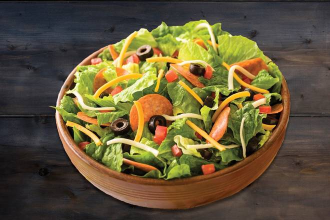 Order Italian Salad food online from Papa Murphy store, Omaha on bringmethat.com