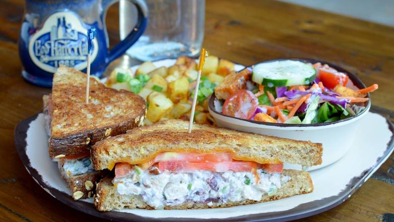 Order Door County Melt food online from Egg Harbor Cafe store, Libertyville on bringmethat.com