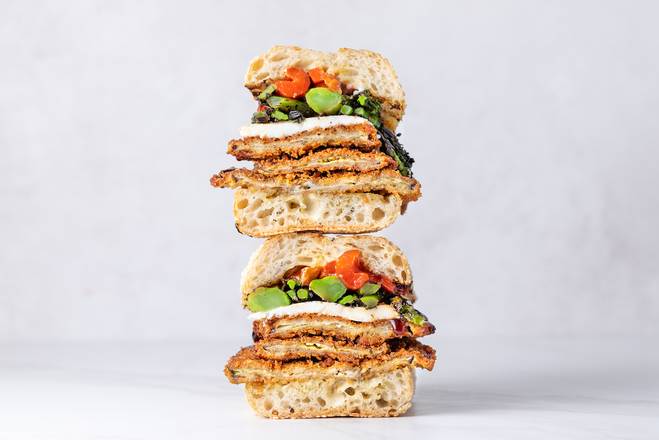 Order The Lorri food online from Ggiata Delicatessen store, Los Angeles on bringmethat.com