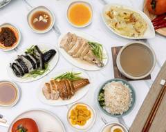 謙謙 吃雞配飯 士林店