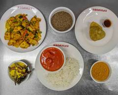 Shamiana Cuisines of India