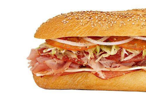 Order Old Italian food online from Primohoagies store, Easton on bringmethat.com