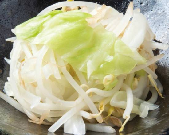Order Steamed Vegetable food online from Hakata Ikkousha store, Costa Mesa on bringmethat.com