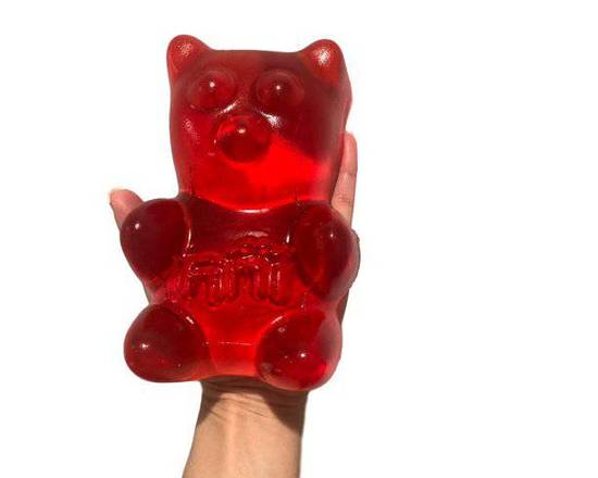 Order Giant Gummy Characters food online from Lb Cake Stop store, Baldwin Park on bringmethat.com