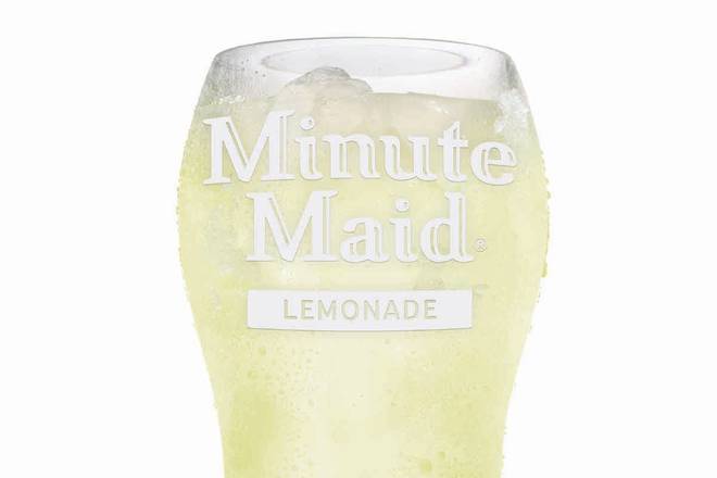 Order Minute Maid® Lemonade food online from Perkins Restaurant & Bakery store, Venice on bringmethat.com